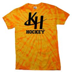 KH Hockey Spider Tie Dye T-Shirt