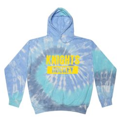 KH Hockey Youth Youth Tie Dye Fleece Pullover