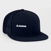 Magna Office Fitted D-Series Uni. Trucker