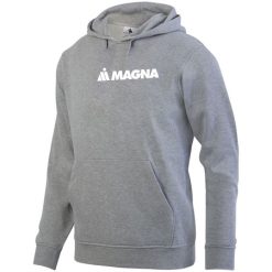 Magna Office Adult 60/40 Fleece Hoodie