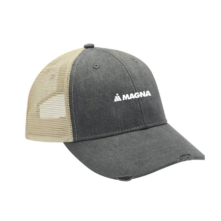 Magna Office Ollie Cap - Image 2