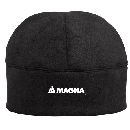 Magna Office Fleece Beanie - Image 2