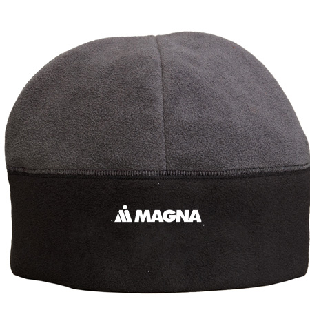 Magna Office Fleece Beanie - Image 3