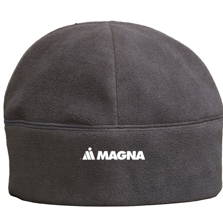 Magna Office Fleece Beanie - Image 4