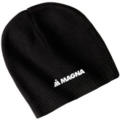 Alternative view of Magna Office 100% Cotton Beanie
