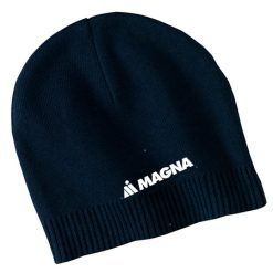 Magna Office 100% Cotton Beanie