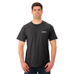 Magna Office Pocket Dri-Power Tee