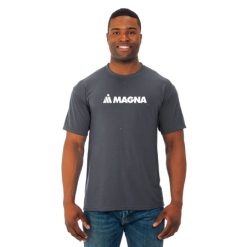 Magna Office Adult Dri-Power® Polyester T-Shirt
