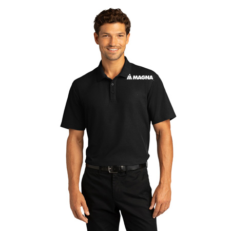 Magna Office Adult SuperPro ™ React ™ Polo – High School Fan Stand