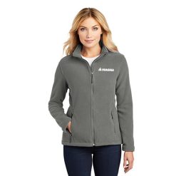 Magna Office Adult Ladies Fleece Jacket