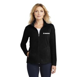 Magna Office Ladies Micro Fleece Jacket