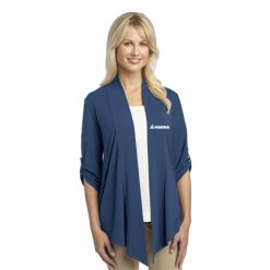 Alternative view of Magna Office Ladies Ladies Concept Shrug