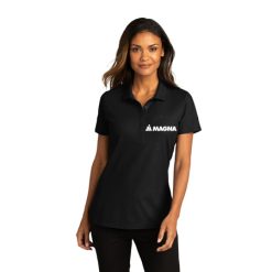 Magna Office Ladies Ladies SuperPro™ React™ Polo