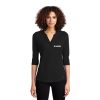 Magna Office Ladies OGIO ® Ladies Jewel Henley
