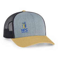 NPC Basketball Trucker Mesh