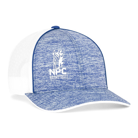 NPC Basketball Heather Mesh - Image 10