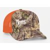 NPC Basketball Trucker Mesh