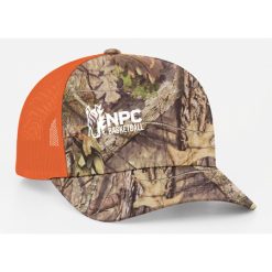 NPC Basketball Trucker Mesh