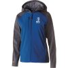 NPC Basketball Ladies Raider Softshell Jacket