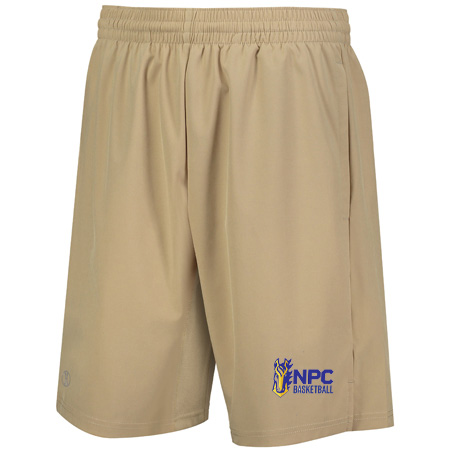 NPC Basketball Adult Weld Shorts - Image 9