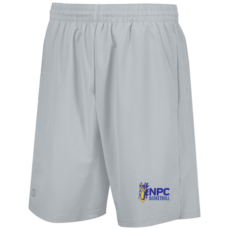 NPC Basketball Adult Weld Shorts - Image 7