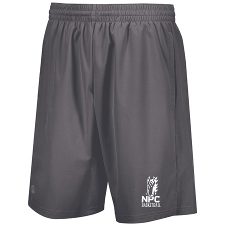 NPC Basketball Adult Weld Shorts - Image 8