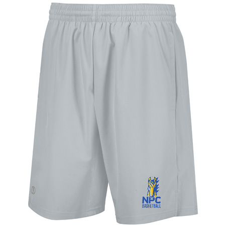 NPC Basketball Adult Weld Shorts - Image 10