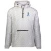 NPC Basketball Youth Range Packable Pullover