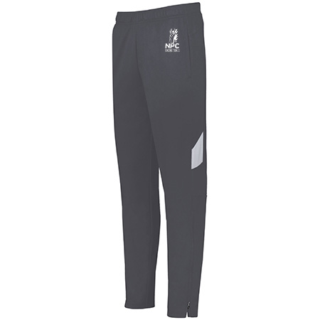NPC Basketball Youth Youth Limitless Pant - Image 7