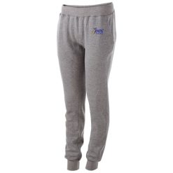 Alternative view of NPC Basketball Ladies 60/40 Fleece Jogger