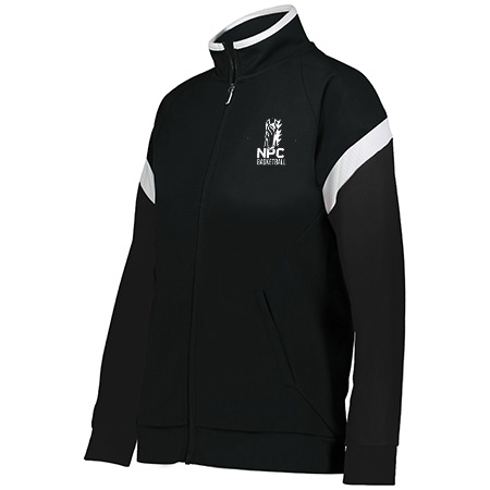 NPC Basketball Ladies Ladies Limitless Jacket - Image 6