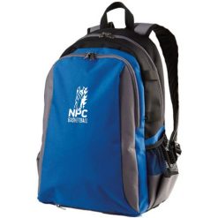 NPC Basketball All-Sport Backpack
