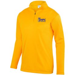 NPC Basketball Adult Wicking Fleece Pullover