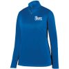 NPC Basketball Ladies Wicking Fleece Pullover