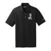 NPC Basketball Adult Nike Dri-FIT Vertical Mesh Polo