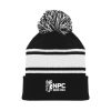 NPC Basketball Hockey Toque