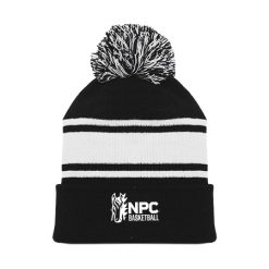 NPC Basketball Hockey Toque
