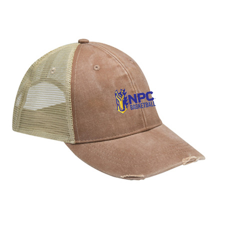 NPC Basketball Ollie Cap - Image 19
