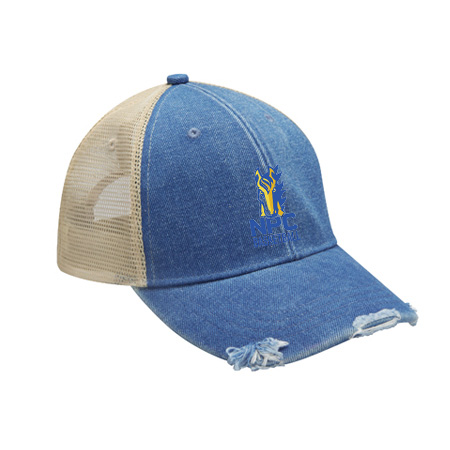 NPC Basketball Ollie Cap - Image 16