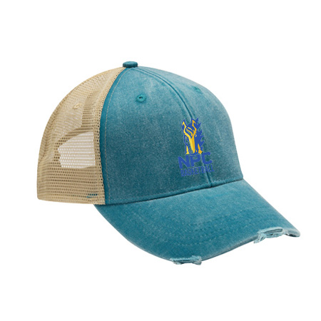 NPC Basketball Ollie Cap - Image 25