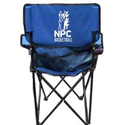 NPC Basketball Bag Chair