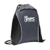 NPC Basketball Cinch Pak