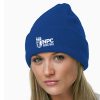 NPC Basketball Knit Cuff Beanie