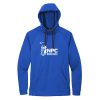 NPC Basketball Adult Nike Therma-FIT Pullover Fleece Hoodie