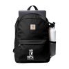 NPC Basketball Carhartt® Canvas Backpack