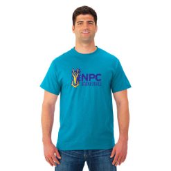 NPC Basketball Adult DRI-POWER T-Shirt