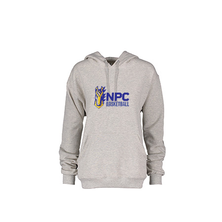 NPC Basketball Adult NuBlend® Hooded Sweatshirt - Image 34