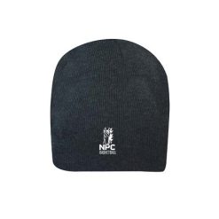 NPC Basketball Short Knit Beanie