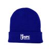 NPC Basketball Acrylic Beanie with Cuff