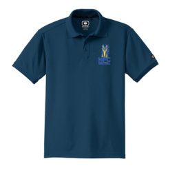 NPC Basketball Adult OGIO® - Caliber2.0 Polo